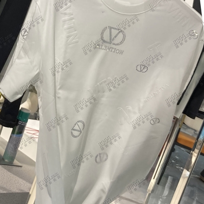 市场上装-T恤-欧货T恤【实拍】