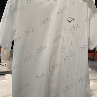 市场上装-T恤-欧货T恤【实拍】