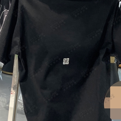 市场上装-T恤-欧货T恤【实拍】