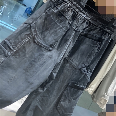 市场男裤-牛仔-电商牛仔裤【实拍】