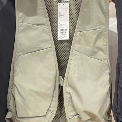 市场上装-马夹-休闲马夹