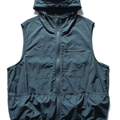 市场上装-马夹-休闲马夹