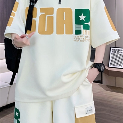 市场上装-套装-电商套装