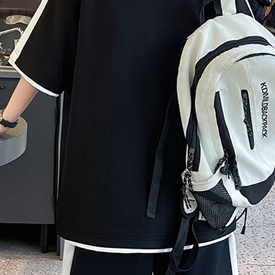 市场上装-套装-电商套装