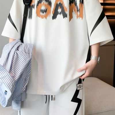 市场上装-套装-电商套装