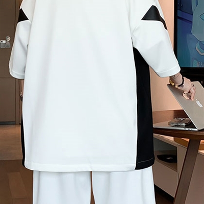 市场上装-套装-电商套装