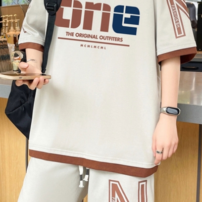 市场上装-套装-电商套装