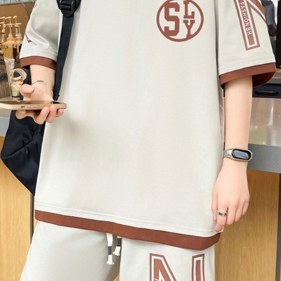 市场上装-套装-电商套装