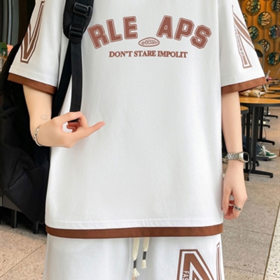 市场上装-套装-电商套装