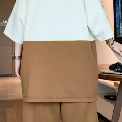 市场上装-套装-电商套装