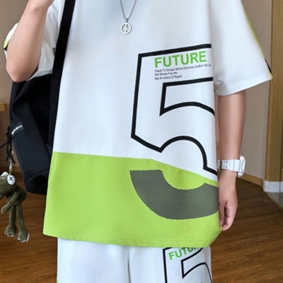 市场上装-套装-电商套装