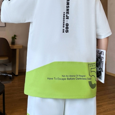 市场上装-套装-电商套装