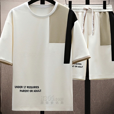 市场上装-套装-电商套装