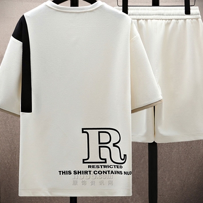 市场上装-套装-电商套装