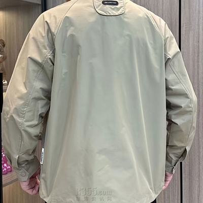 市场上装-衬衫-休闲衬衫