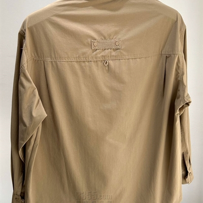 市场上装-衬衫-休闲衬衫