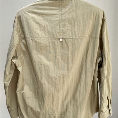 市场上装-衬衫-休闲衬衫