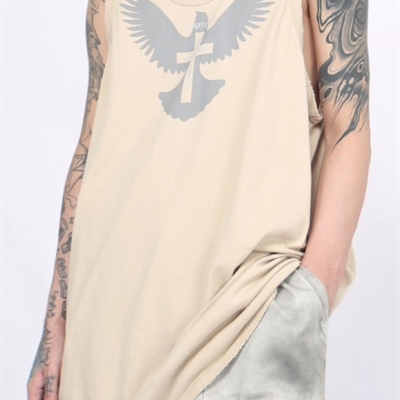 市场上装-T恤-电商T恤