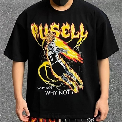 市场上装-T恤-电商T恤