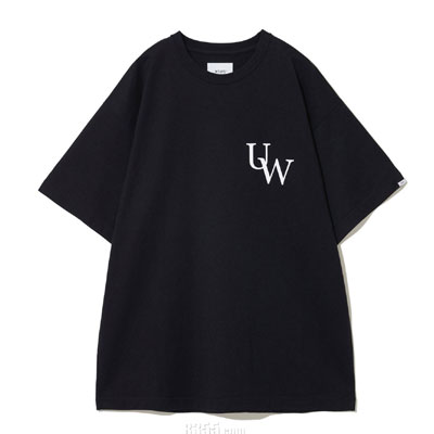 日本《UNDERCOVER x WTAPS》2024春夏休闲时尚男装