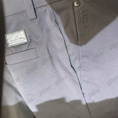 商场品牌-商务裤-商务裤【实拍】