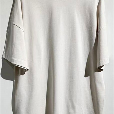 市场上装-T恤-欧货T恤