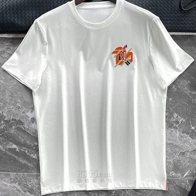 市场上装-T恤-欧货T恤