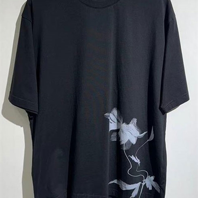 市场上装-T恤-欧货T恤