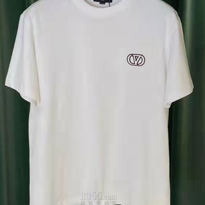 市场上装-T恤-欧货T恤