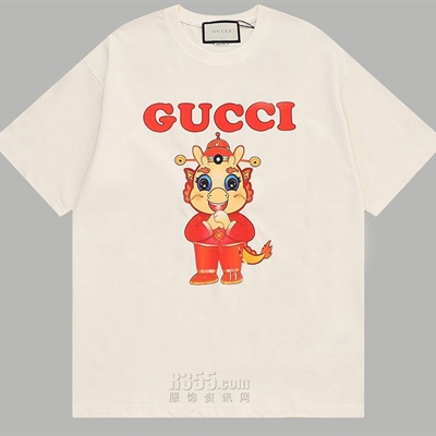 市场上装-T恤-欧货T恤