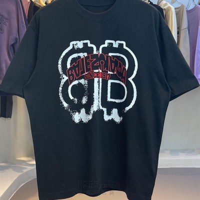 市场上装-T恤-欧货T恤