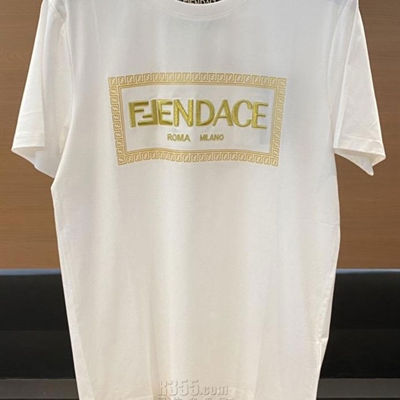 市场上装-T恤-欧货T恤