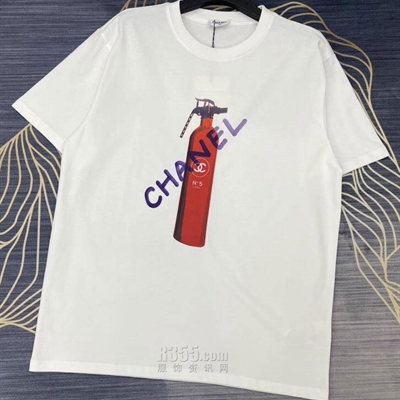 市场上装-T恤-欧货T恤
