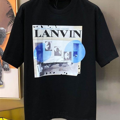 市场上装-T恤-欧货T恤