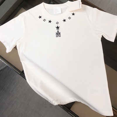 市场上装-T恤-欧货T恤