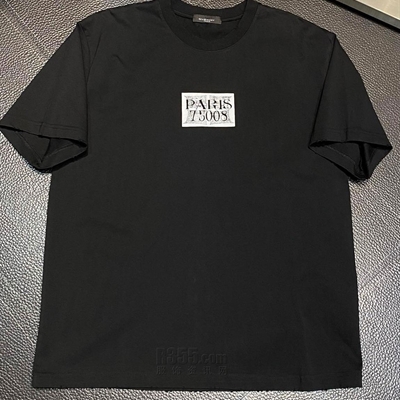 市场上装-T恤-欧货T恤