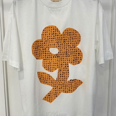 市场上装-T恤-欧货T恤