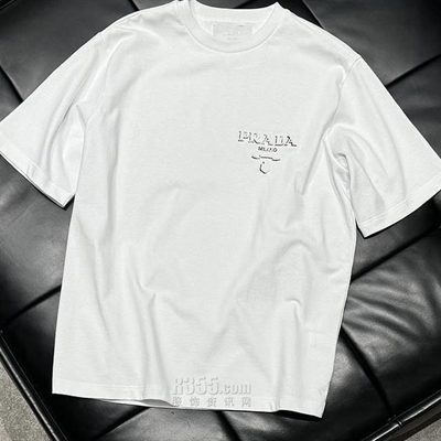 市场上装-T恤-欧货T恤