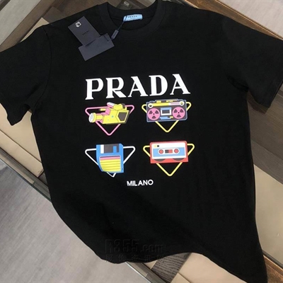 市场上装-T恤-欧货T恤