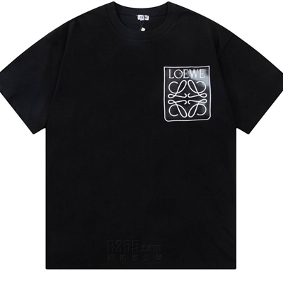 市场上装-T恤-欧货T恤