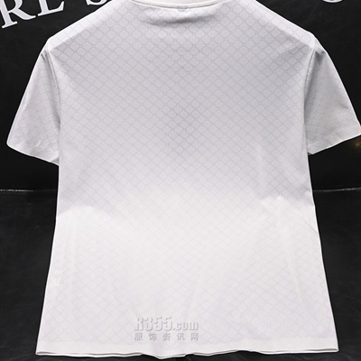 市场上装-T恤-欧货T恤