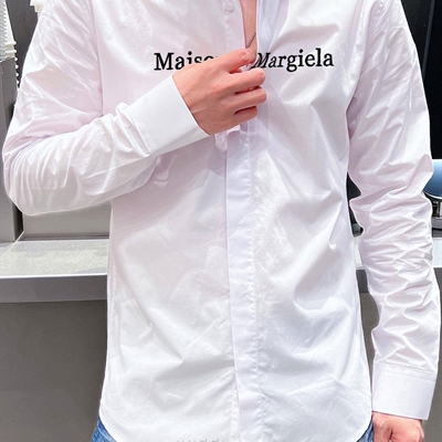 市场上装-衬衫-欧货衬衫