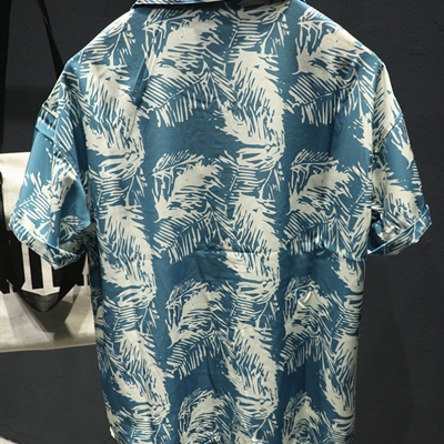 市场上装-衬衫-休闲衬衫