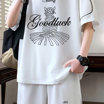 市场上装-套装-电商套装