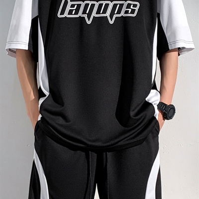 市场上装-套装-电商套装