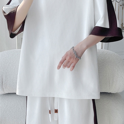 市场上装-套装-电商套装