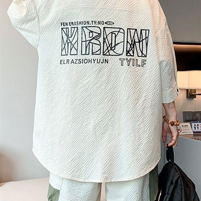 市场上装-套装-电商套装