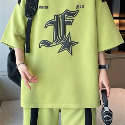 市场上装-套装-电商套装