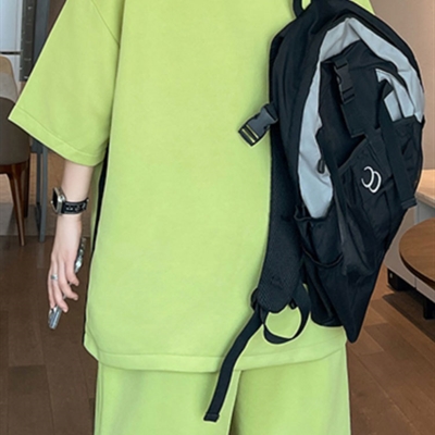 市场上装-套装-电商套装