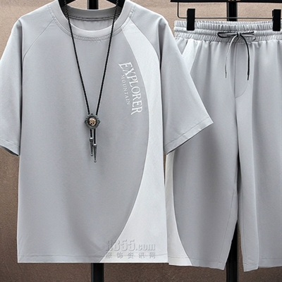 市场上装-套装-电商套装